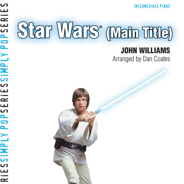 Star Wars Main Theme (from "Star Wars") Sheet Music Preview