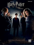 <I>Harry Potter and the Order of the Phoenix™,</I> Selections from Cover Image