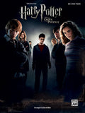 <I>Harry Potter and the Order of the Phoenix™,</I> Selections from Cover Image