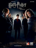 <I>Harry Potter and the Order of the Phoenix™,</I> Selections from Cover Image