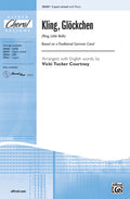 Kling, Glockchen (Ring, Little Bells) Cover Image