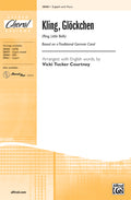 Kling, Glockchen (Ring, Little Bells) Cover Image