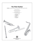 The Pink Panther Cover Image