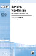 Dance of the Sugar-Plum Fairy Cover Image