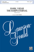 Hark, I Hear the Harps Eternal Cover Image