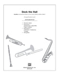 Deck the Hall Cover Image