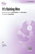 It's Raining Men Cover Image