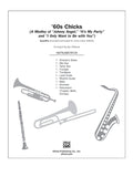 '60s Chicks (A Medley) Cover Image
