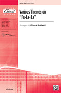 Various Themes on "Fa-La-La" Cover Image