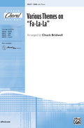 Various Themes on "Fa-La-La" Cover Image