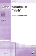 Various Themes on "Fa-La-La" Cover Image
