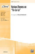 Various Themes on "Fa-La-La" Cover Image