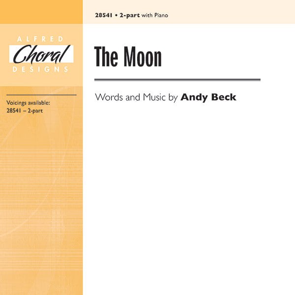 The Moon Cover Image