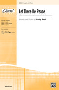 Let There Be Peace Cover Image