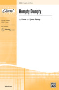 Humpty Dumpty Cover Image