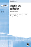 By Waters Clear and Flowing Cover Image