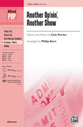 Another Op'nin', Another Show Cover Image