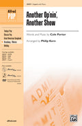 Another Op'nin', Another Show Cover Image