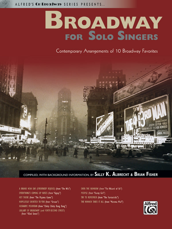 The Winner Takes It All (From "Mamma Mia!") Sheet Music Preview