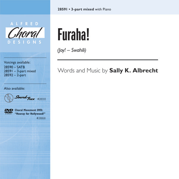 Furaha! Cover Image