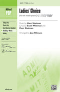 Ladies' Choice Cover Image