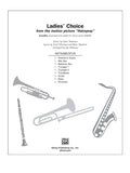 Ladies' Choice Cover Image