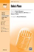 Duke's Place Cover Image
