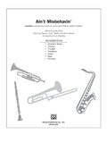 Ain't Misbehavin' Cover Image