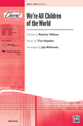 We're All Children of the World Cover Image