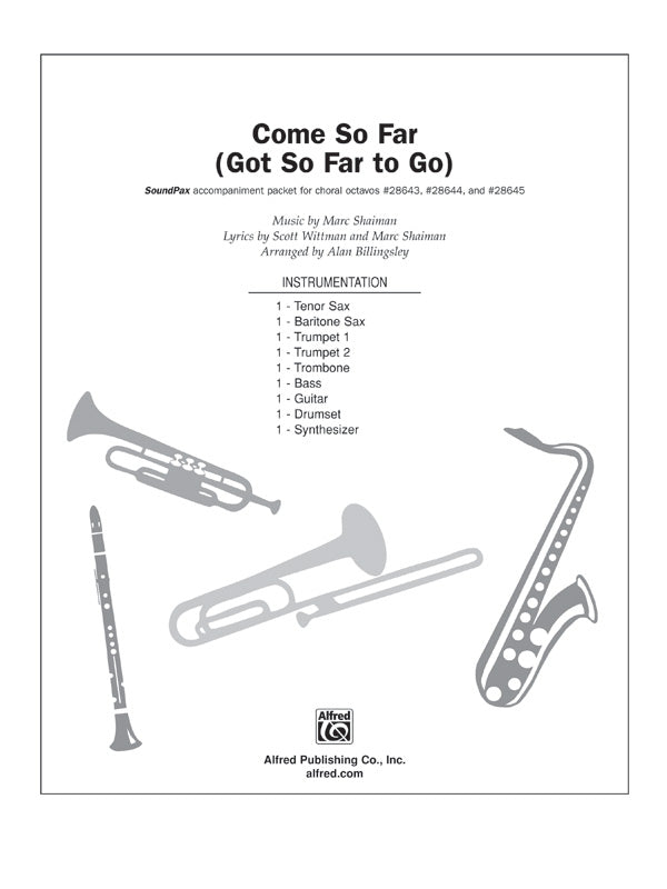 Come So Far (Got So Far to Go) (from Hairspray): Drums Sheet Music Preview