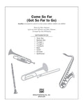 Come So Far (Got So Far to Go) Cover Image