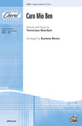 Caro Mio Ben Cover Image