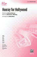 Hooray for Hollywood Cover Image