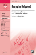 Hooray for Hollywood Cover Image