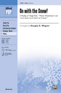 On with the Snow! (A Medley) Cover Image