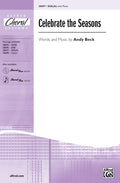 Celebrate the Seasons Cover Image