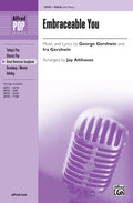 Embraceable You Cover Image