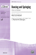 Dancing and Springing Cover Image