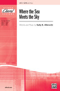 Where the Sea Meets the Sky Cover Image