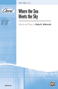Where the Sea Meets the Sky Cover Image