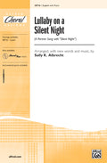 Lullaby on a Silent Night Cover Image