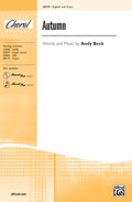 Autumn Cover Image