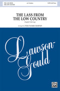 The Lass from the Low Country Cover Image