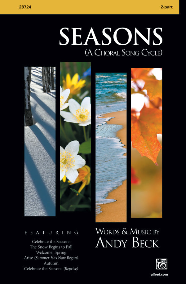 Seasons Cover Image