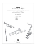Arise (Summer Has Now Begun) Cover Image