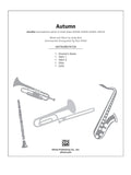 Autumn Cover Image