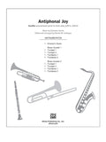 Antiphonal Joy Cover Image
