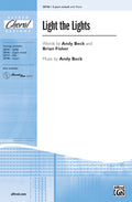 Light the Lights Cover Image