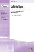 Light the Lights Cover Image