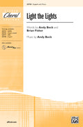 Light the Lights Cover Image
